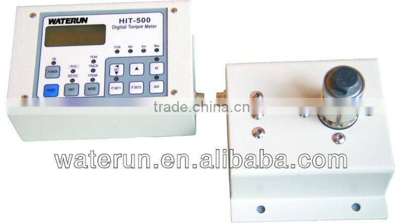Digital Torque Meters china factory