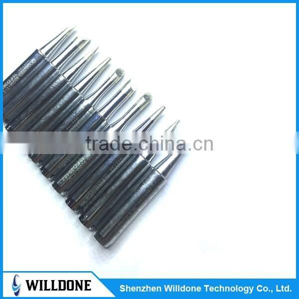 Good Quality Hakko 900M Soldering Iron Tips