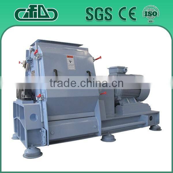 CE certificated poultry feed fish grinder