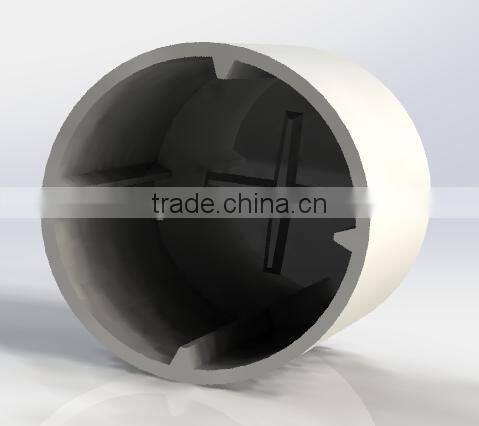 QTT1500 tilt drum type shot blaster