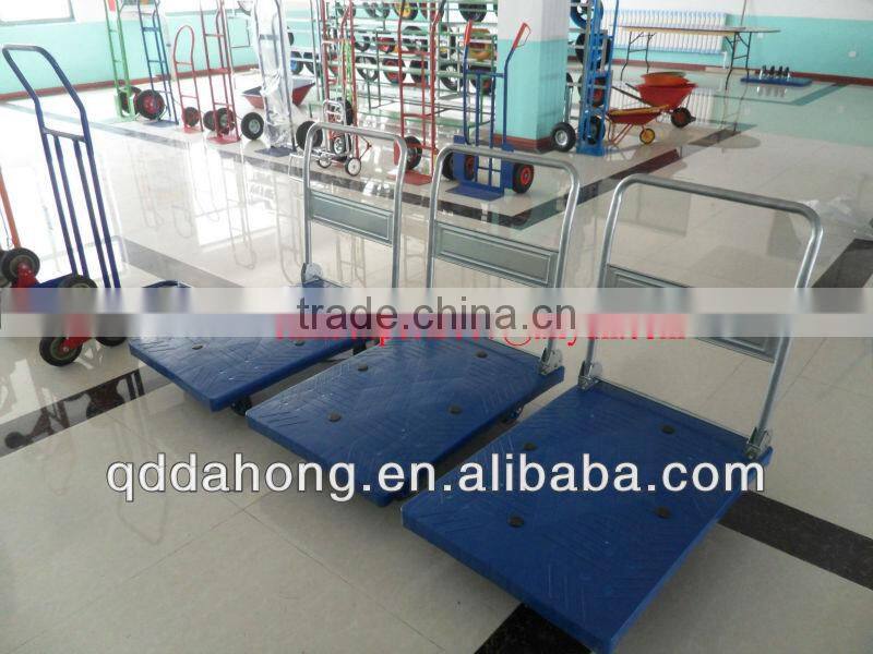 Hand Trolley PH300P,Paltform Hand Truck