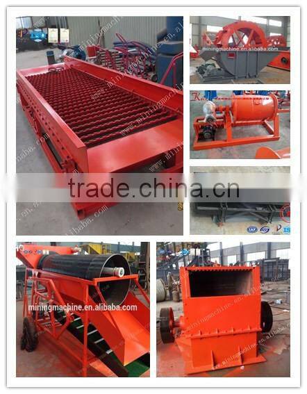 China Manufacture Mining Stone Crusher