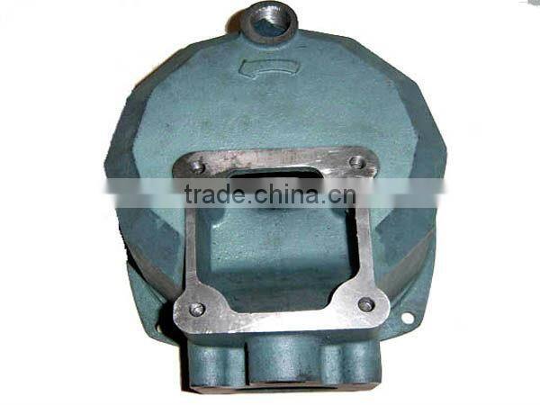 HIGH QUALITY cast iron pipe housing