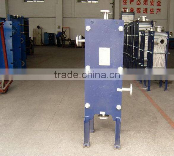 High Quality Plate Heat Exchanger