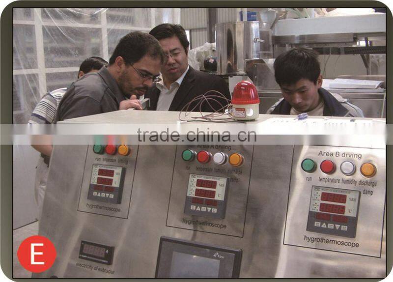 pasta macaroni making machine price plant