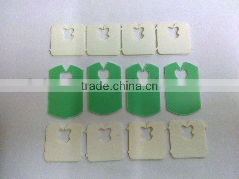 bag clip/kwik lock machine/dispenser