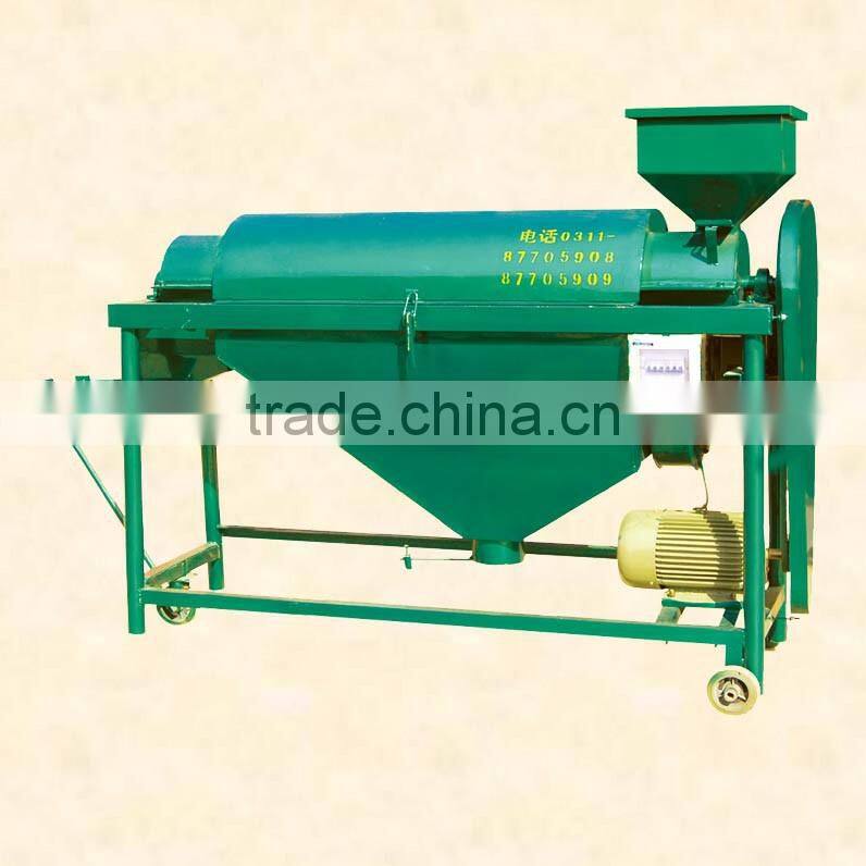 PG-3 Mung beans polishing machine