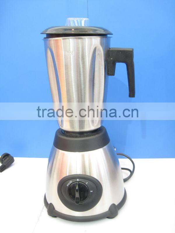 GRT - A128 Commercial Ice Blender Machine , Blender