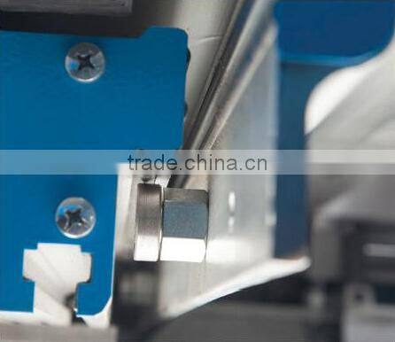 automatic high quality sliding table saw