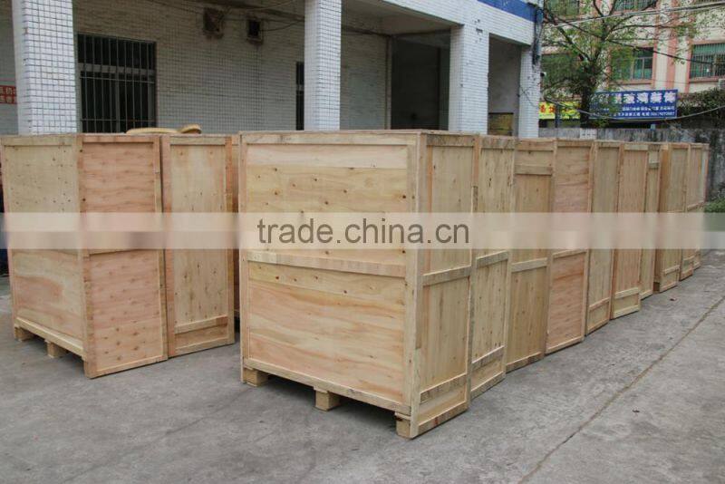 Monoblock small air to hot water+chilled water heat pump