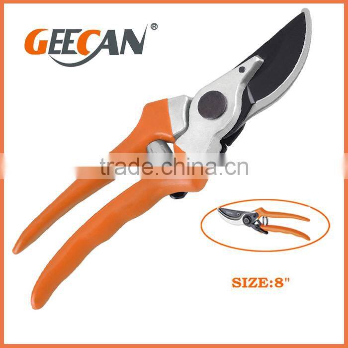65Mn carbom steel by-pass hand shear