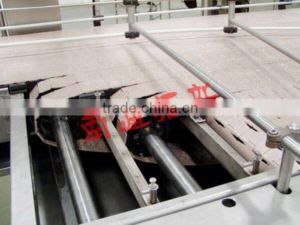 Double Hinge Table Top Chain 821 series