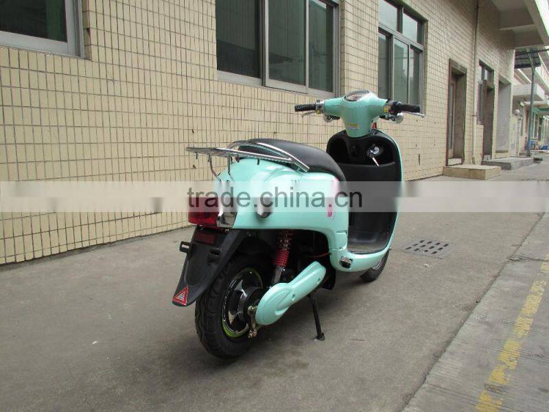 China hot sale EEC gas scooter