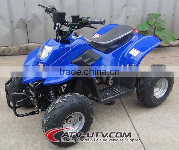 Christmas Selling 4 Wheel Drive Electric ATV Racing ATV EA0451