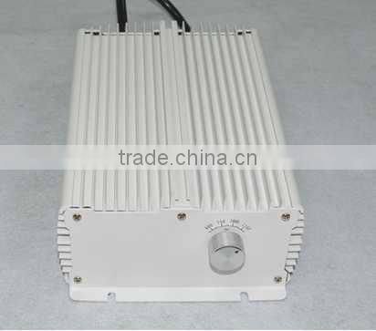 New Products Double Ended Reflector 600W Grow Light Kit