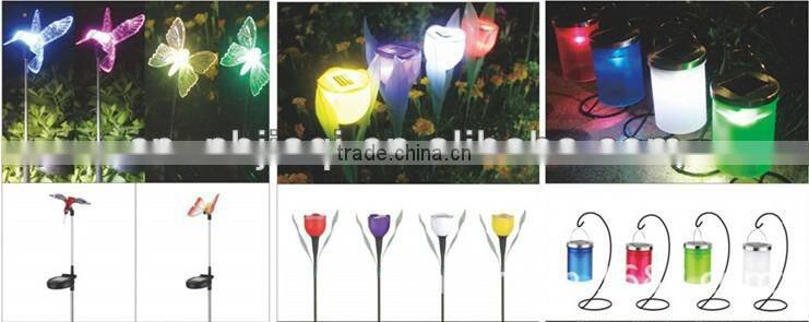 Lawn Garden path Light