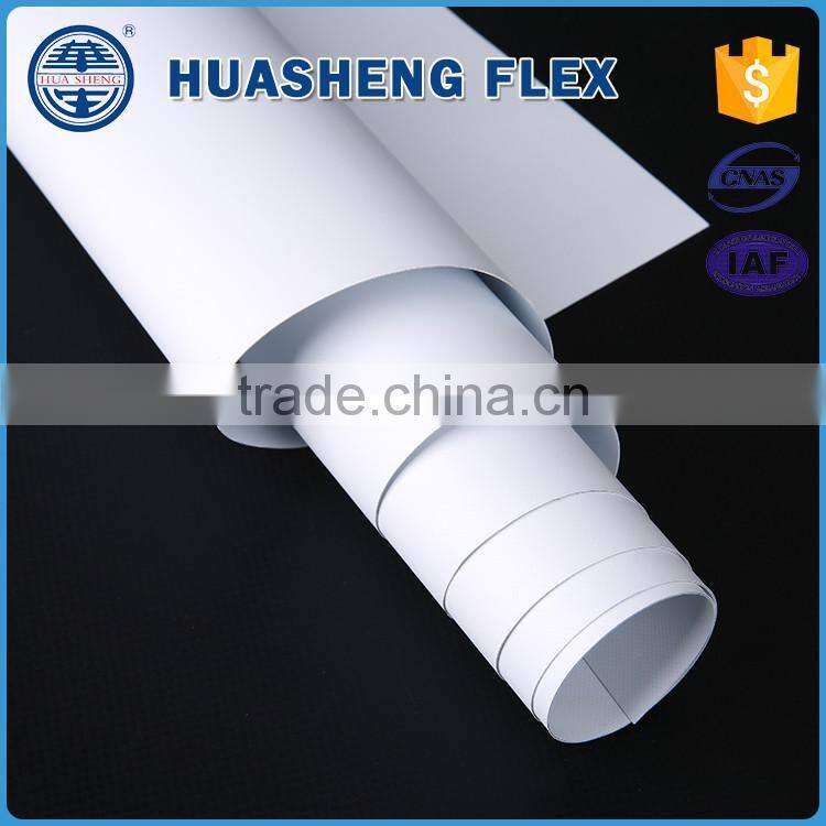 China market pvc flex banner roll for printing
