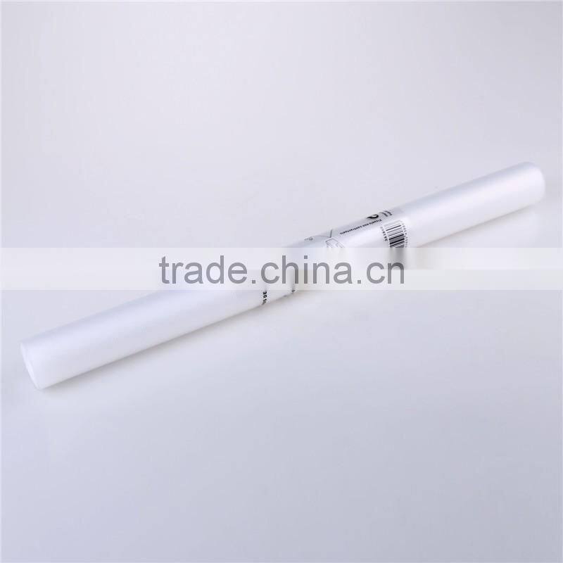 China style material EVA plastic soft houseware clear transparent film