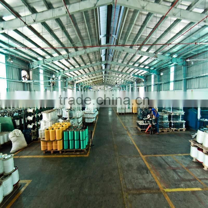 High Quality Polyester Mule Tapes