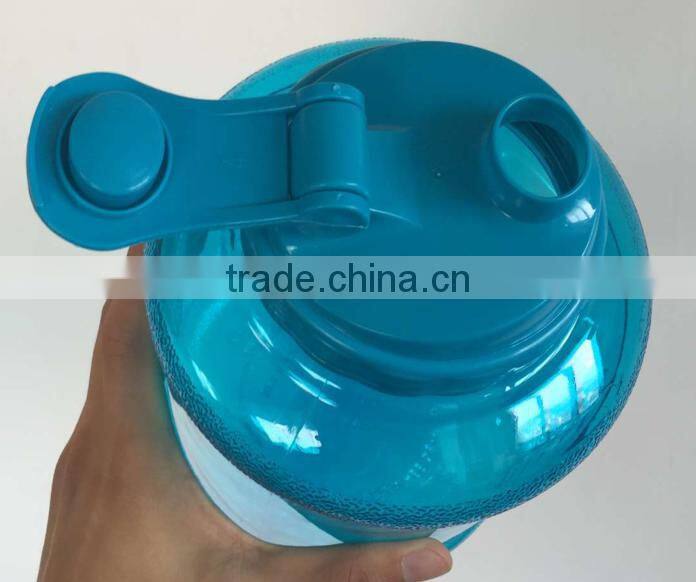 2.2L 1.89L 2.5L Sports Water Bottle Sprtjoy BPA Free Plastic Big Large Outdoor Picnic Bicycle Bike Camping kettle