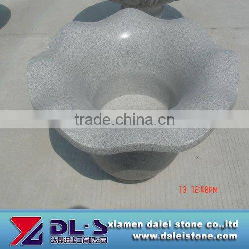 Unique Natural Stone Bathroom Sink