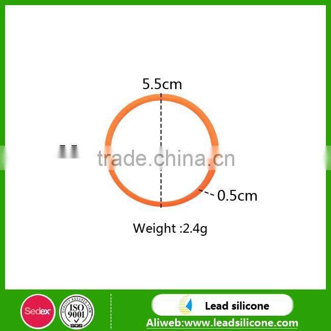 Cheap Festival Promotional Colorful Printed Silicone Wristband , Fashion Wristband Silicone Bracelets Wholesale