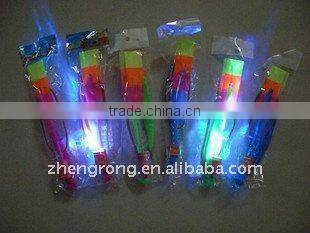 2012 Hot Sale--Novel item--amazing led flashing arrow
