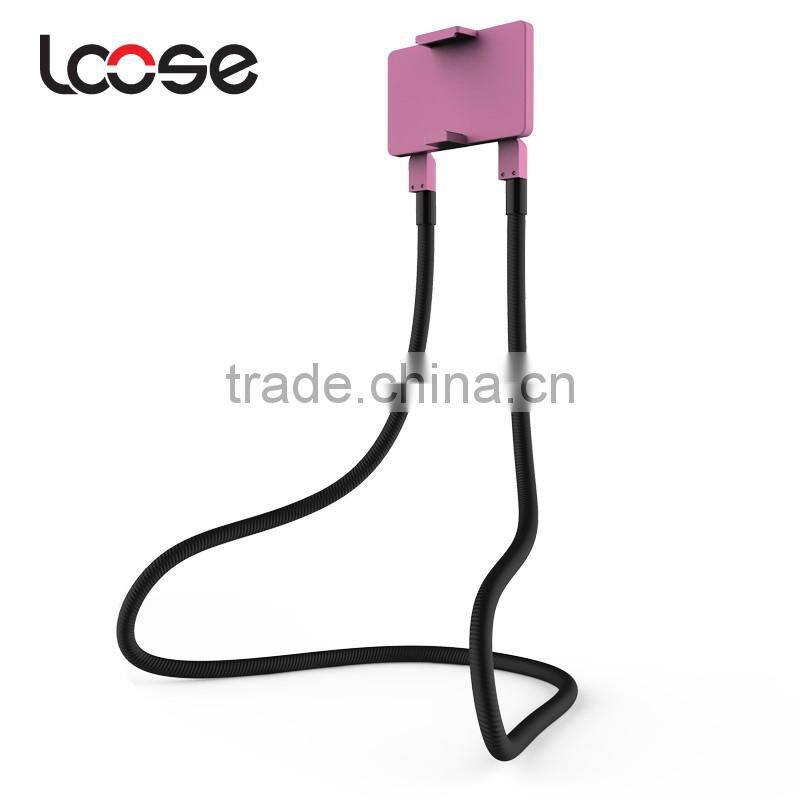 2017 Rgknse/Lcose RK-L2 Creative lazy people stick long neck mobile phone car holder