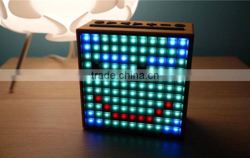 Loudspeaker bluetooth, Mutifuncation electric voice box, Smart loudspeaker portable, Mobile loudspeaker box