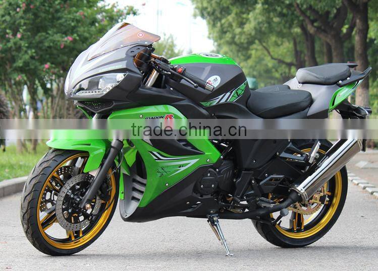 Cool Horizontal R2 Style 150cc-350cc Super Sport Motorcycle