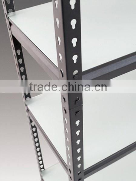 QR simple lightweight storage rack series