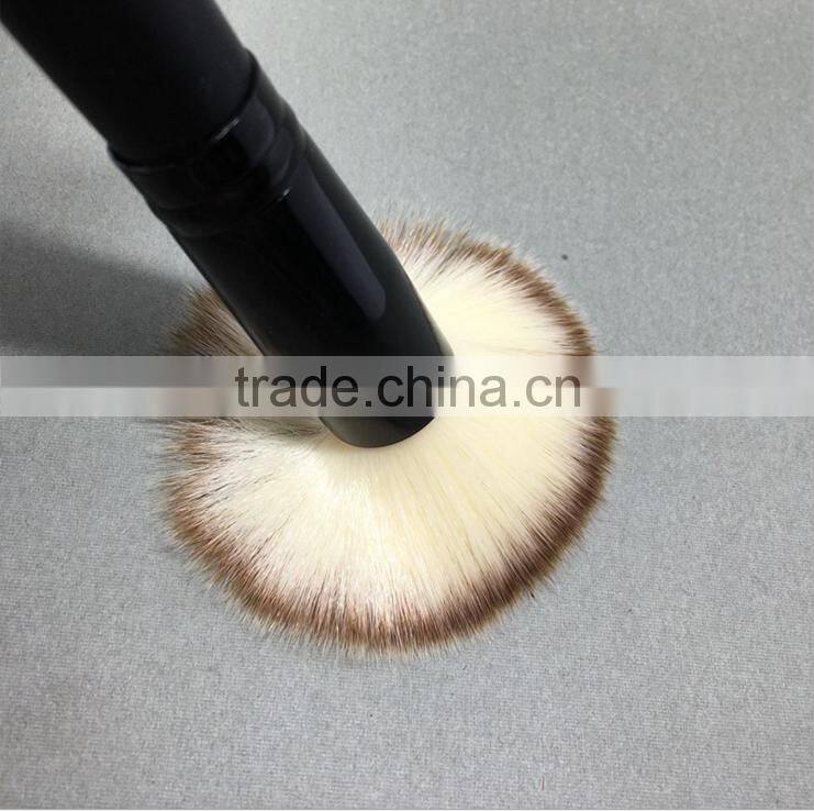 synthetic hair blush brush powder brush makeup brush