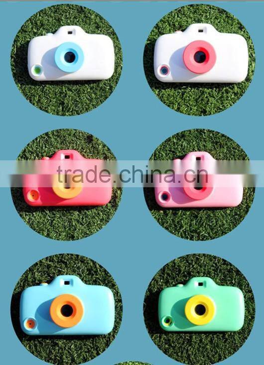 Cartoon camera mobile phone cases
