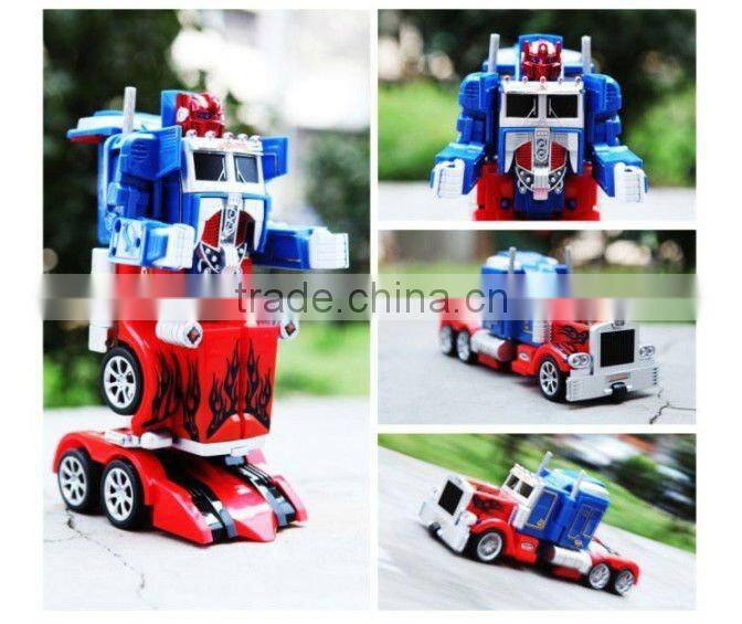 Supply fashion plastic Intelligent robot mix wholesale