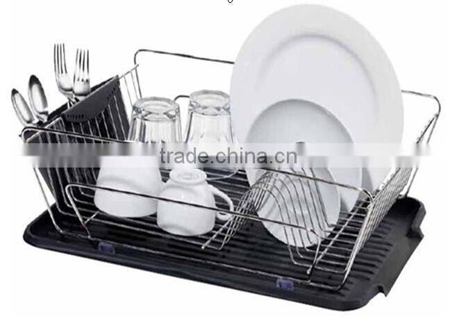 Dish rack