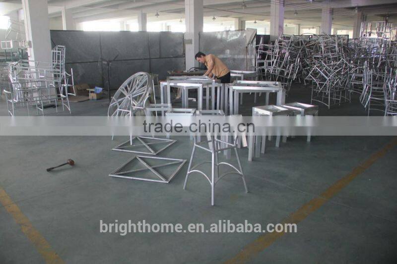 Leisure Lounge Weaved by handcarft BP-627 Artificial PE wicker products