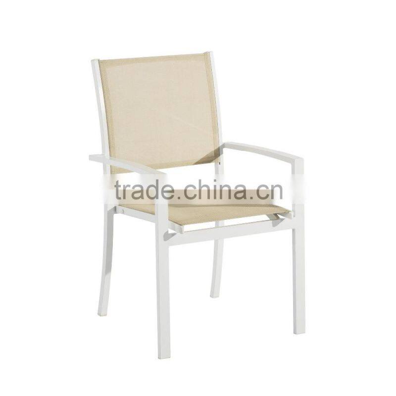 Plastic aluminum Chair- Outdoor Chair(BH--C197)