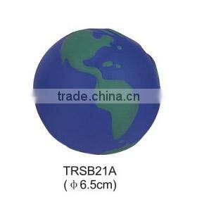 Promotional custom toy balls colorful Ameican football type kick ball