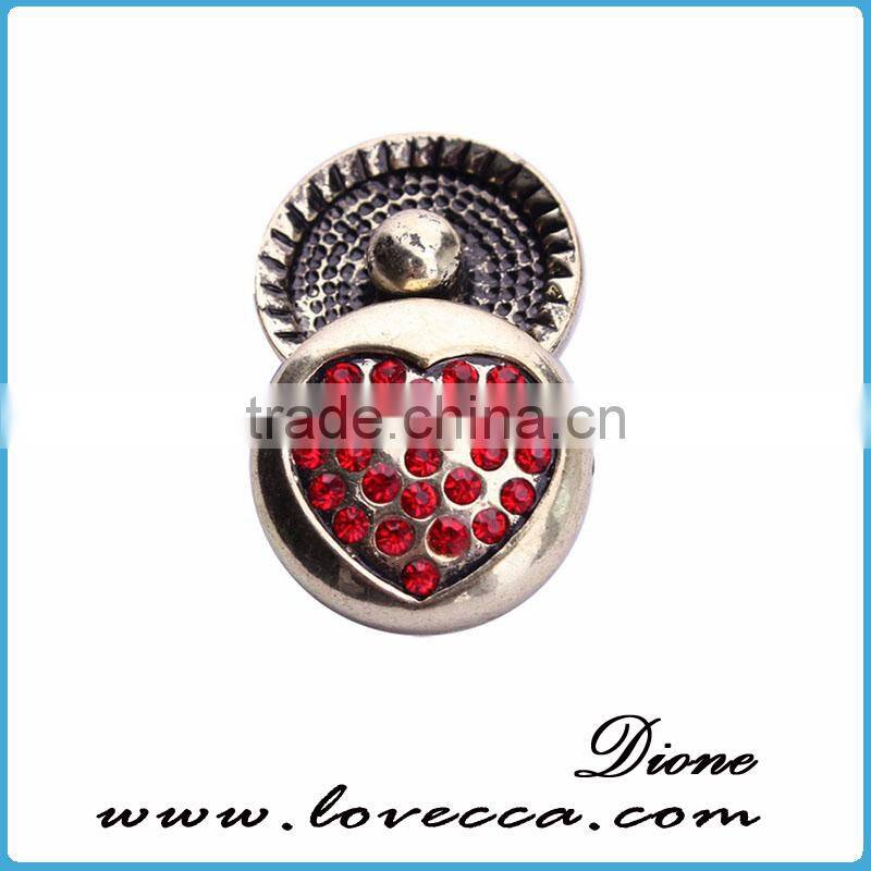 Metal Button Snaps For Leather,Wristband Snap Button Jewelry,Snap Leather Bracelet Buttons