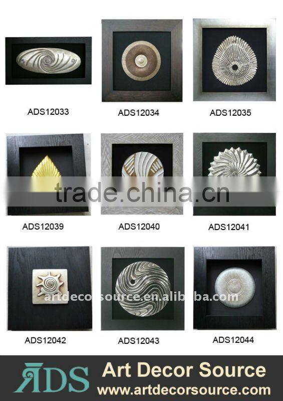 30H cm Wall Shadow Box Frame