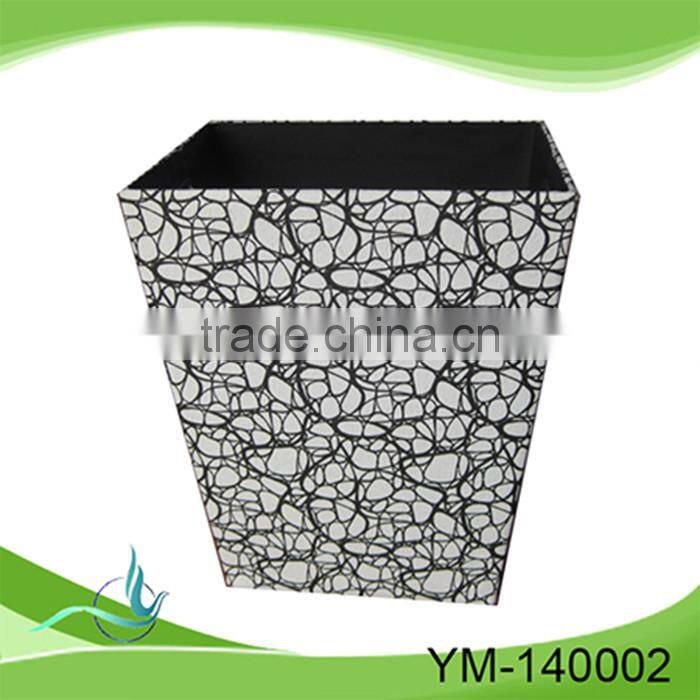 Wholesale new age products fabric paper boxes