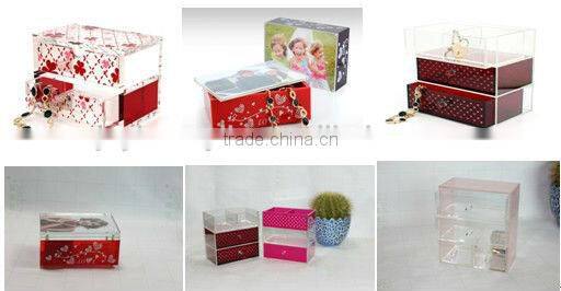 Luxury Modern DIY acrylic Wall Clock Stickers Decals Home Room Art Decor Watches/timepiece