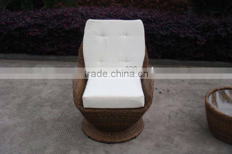 3pcs beautiful new design garden sofa rattan furniture sydney