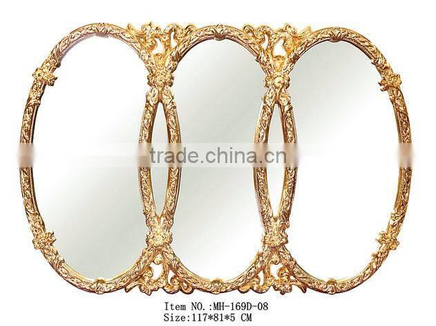 Miller wholesales handmade table mirror