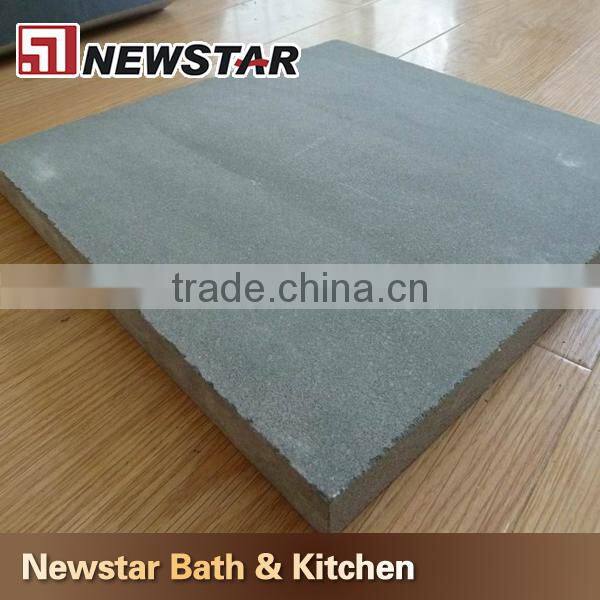 China top quality popular kandla grey sandstone