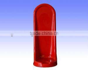 fire extinguisher stand C style