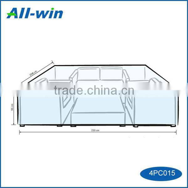 High-quality transparent Protective cover universal suitable
