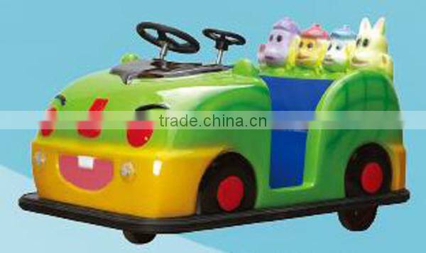2015 Fashionable happy kids car