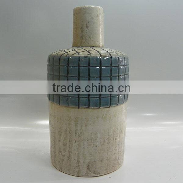 Modern antique ceramic vase wholesale
