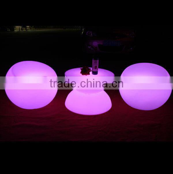coffee table led cocktail table/mobile bar/home bar furniture